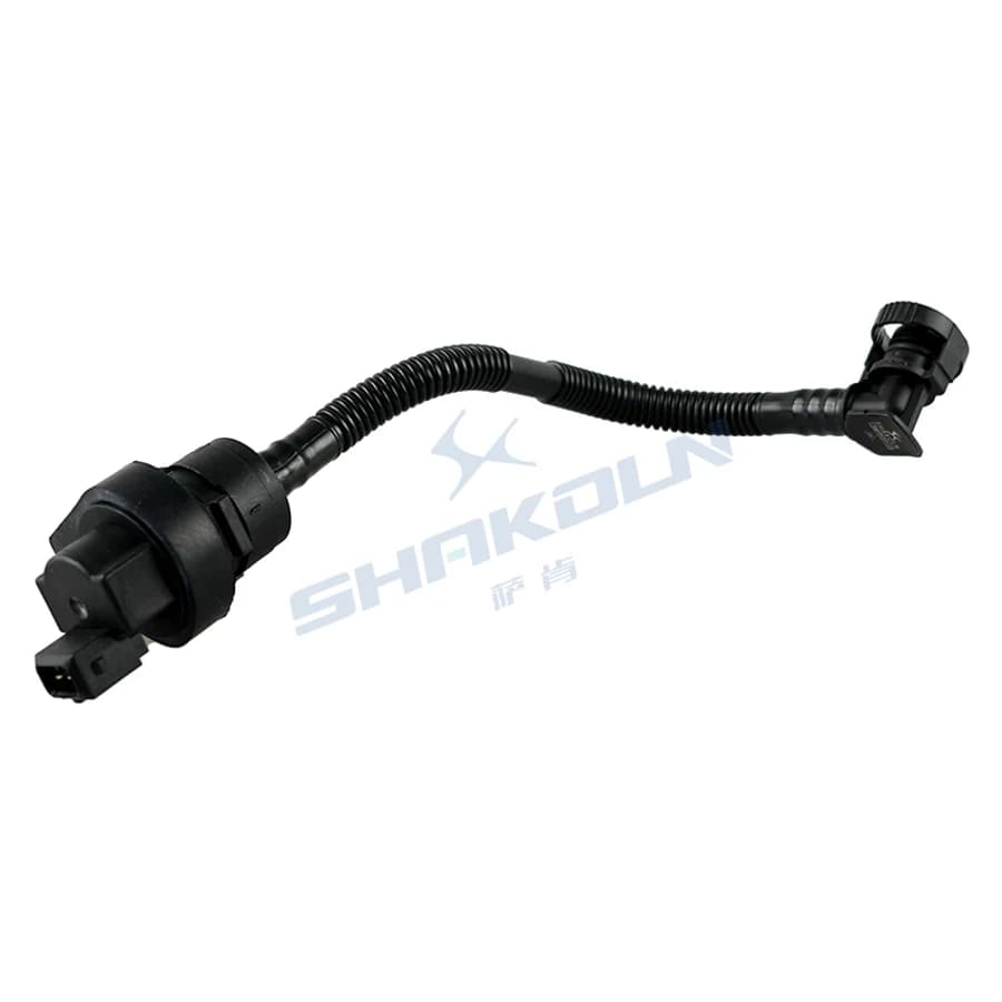 Canister Purge Valve