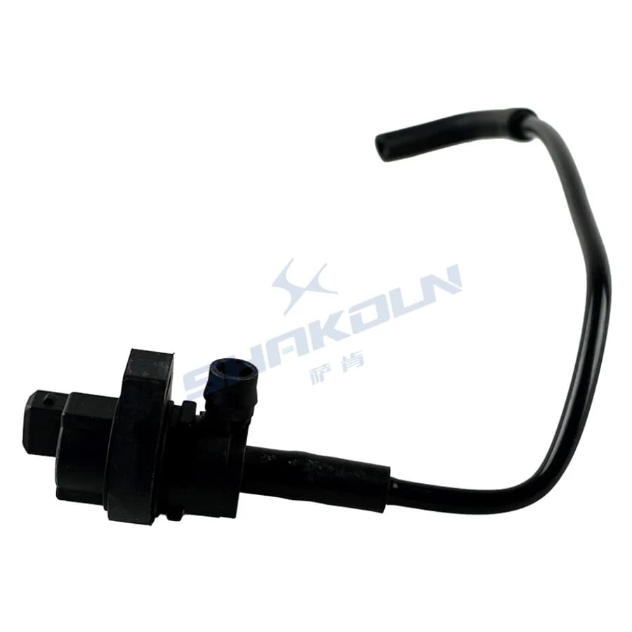 Canister Purge Valve