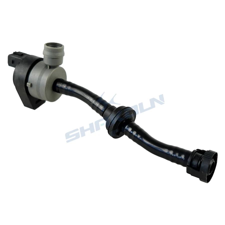 Canister Purge Solenoid Valve