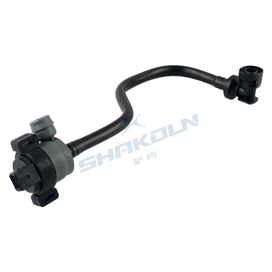 Canister Purge Valve