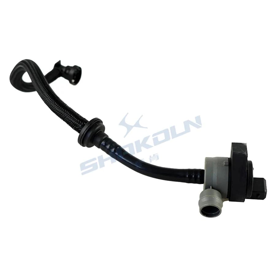 Canister Purge Solenoid Valve