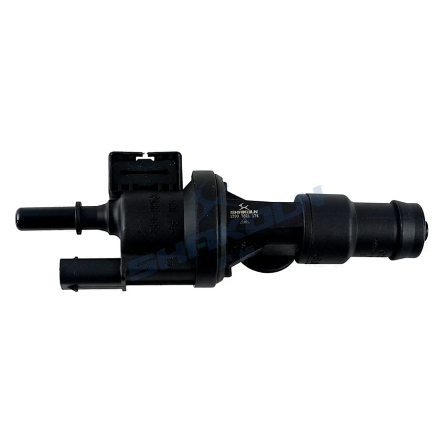 Fuel Vent Valve