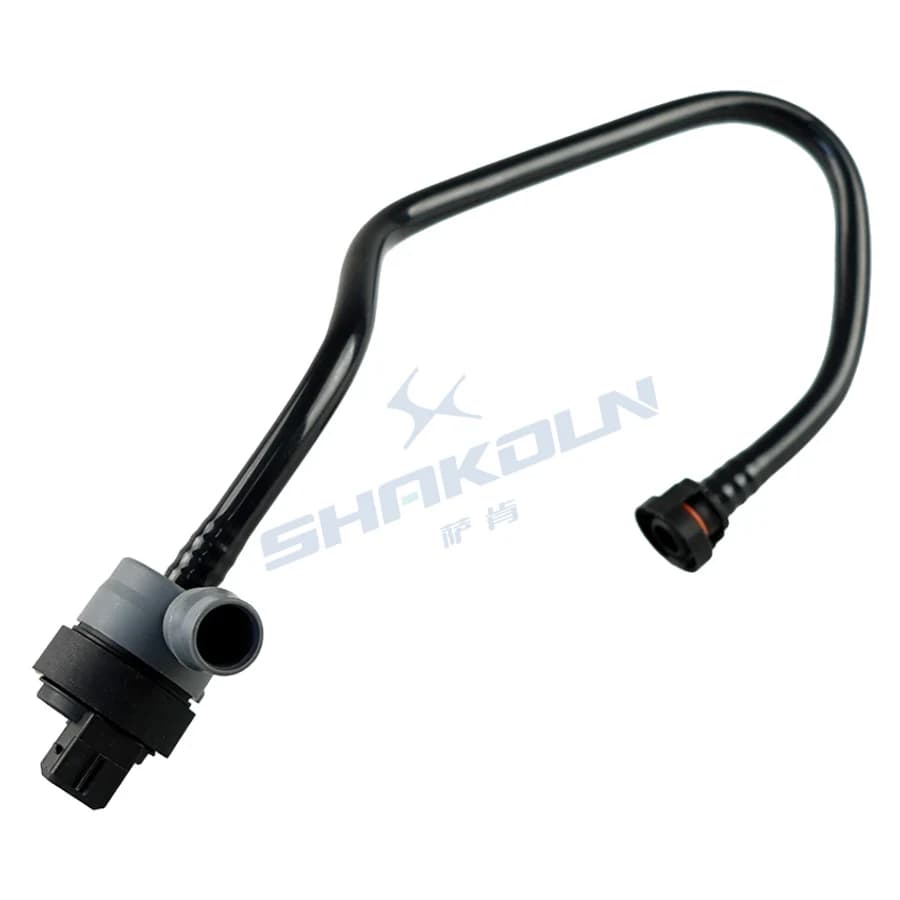Canister Purge Solenoid Valve