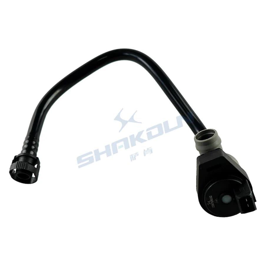 Canister Purge Solenoid Valve