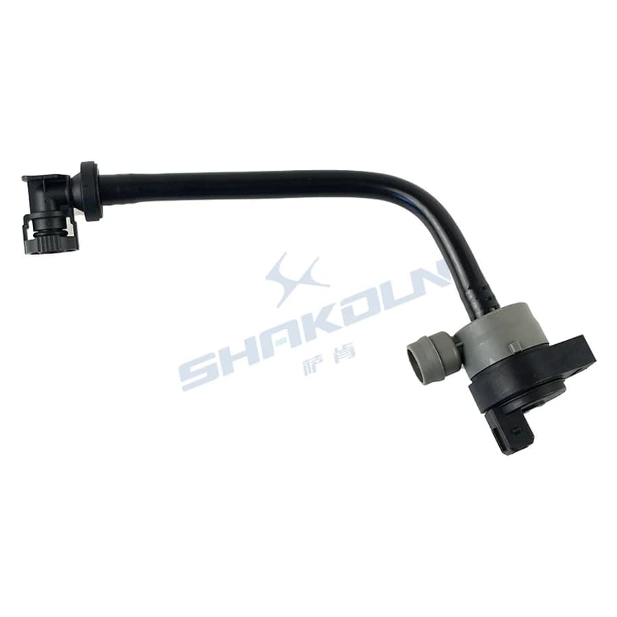 Canister Purge Solenoid Valve