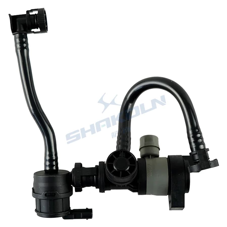 Canister Purge Solenoid Valve