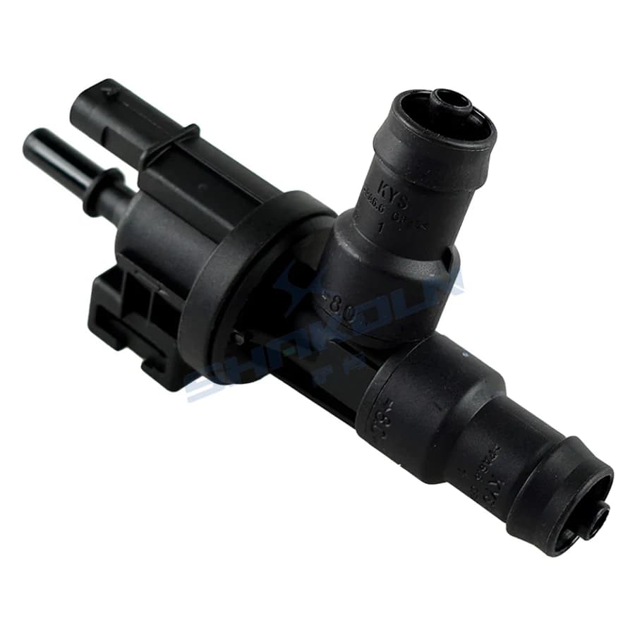 Canister Purge Solenoid Valve