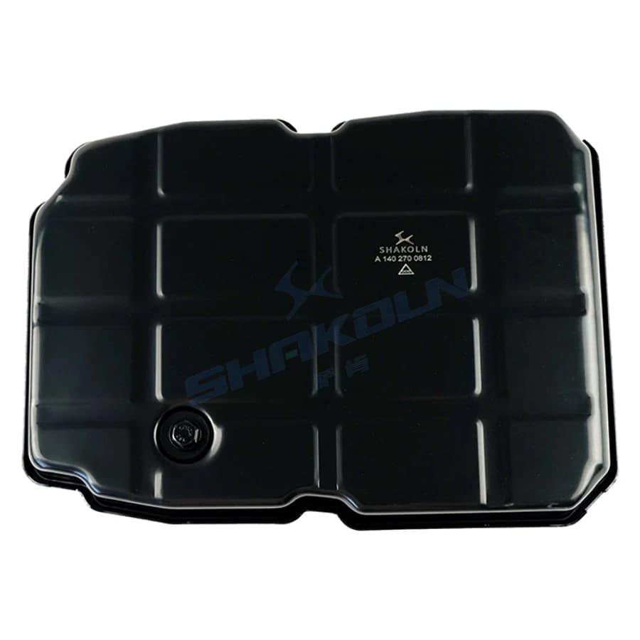 Transmission Oil Pan