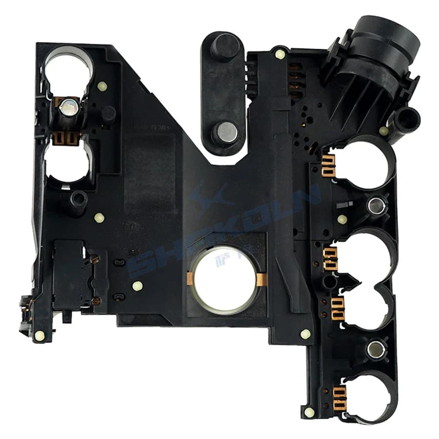 Transmission Control Board