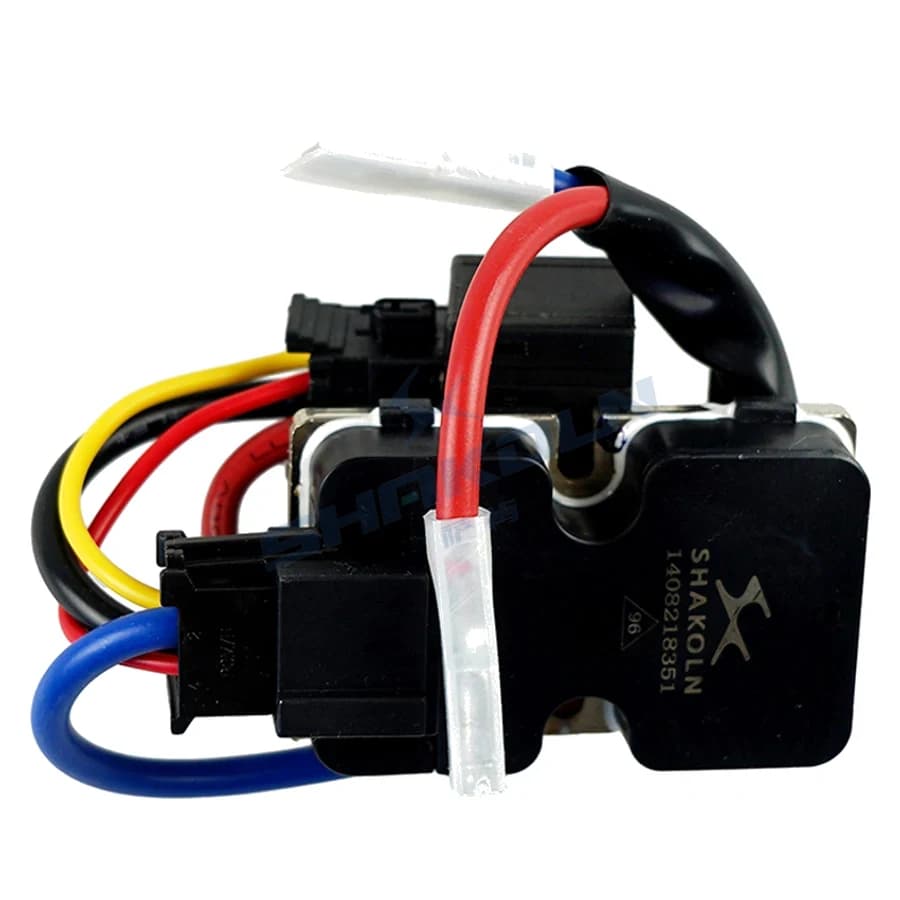 Blower Motor