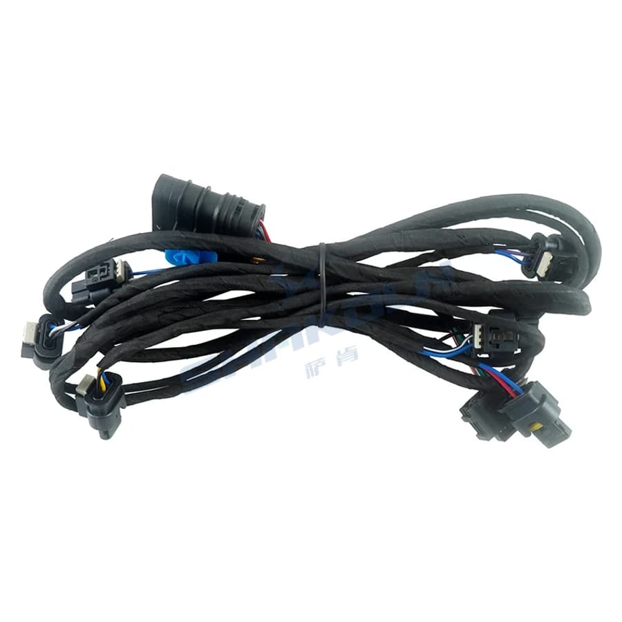 Front Parking Sensor / PDC Sensor