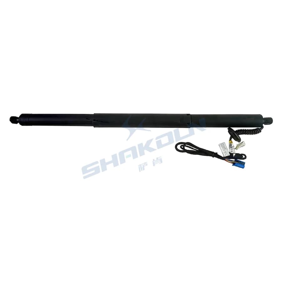 Power Tailgate Strut Left