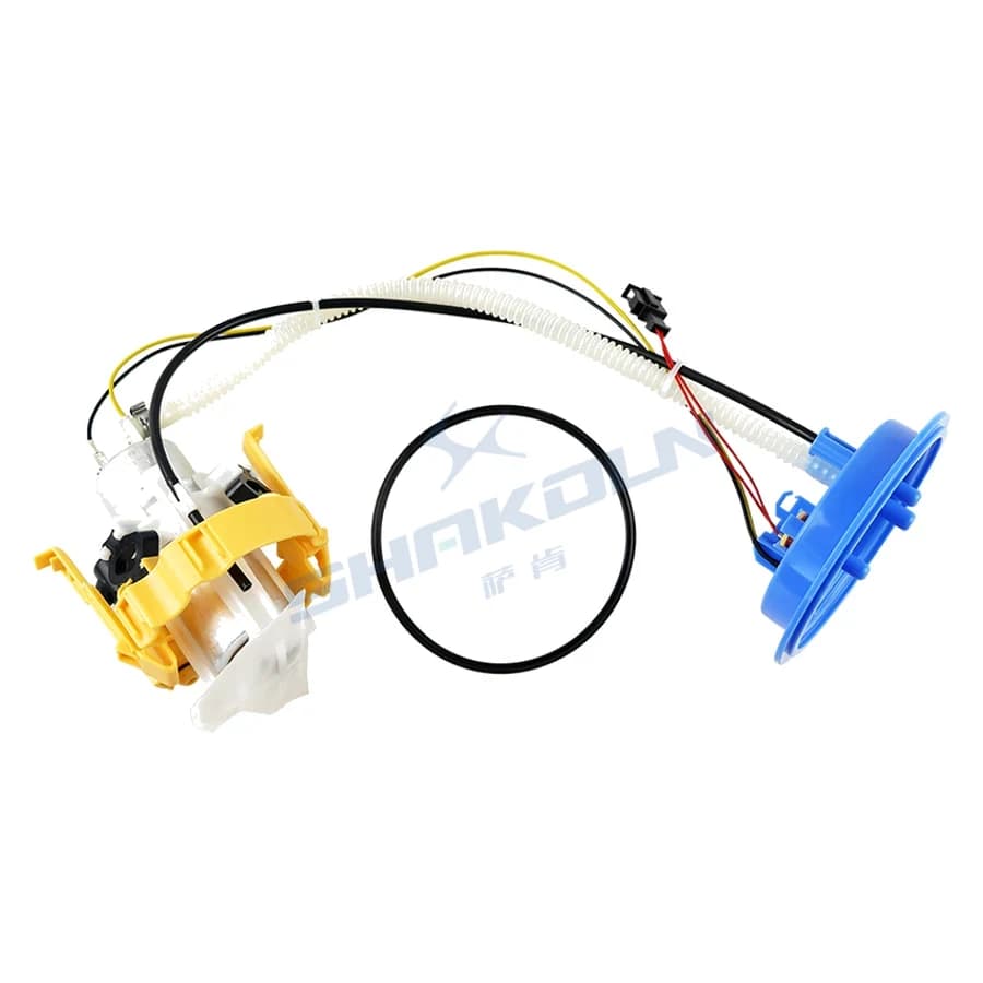 Fuel Pump
