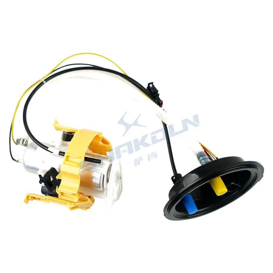 Fuel Pump