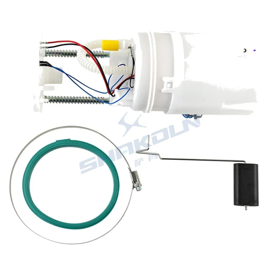 Fuel Pump