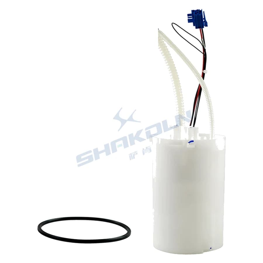 Fuel Pump