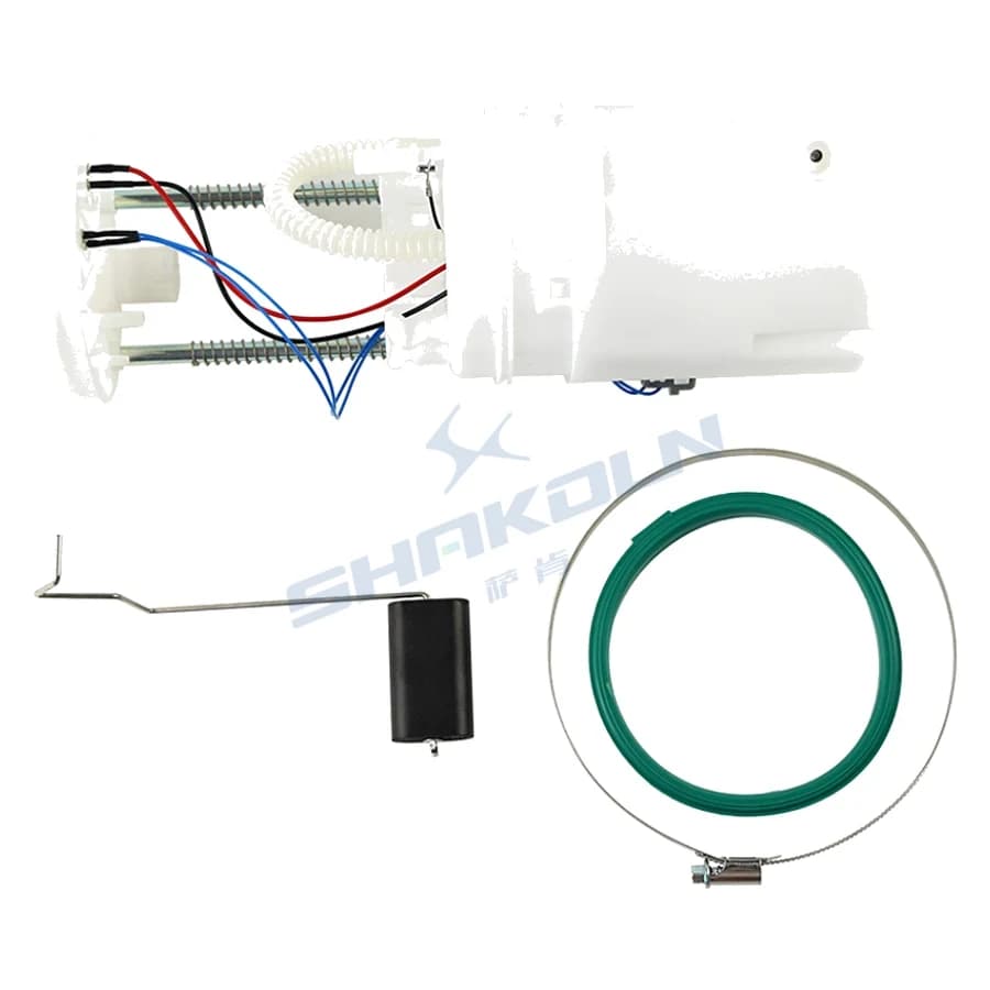 Fuel Pump