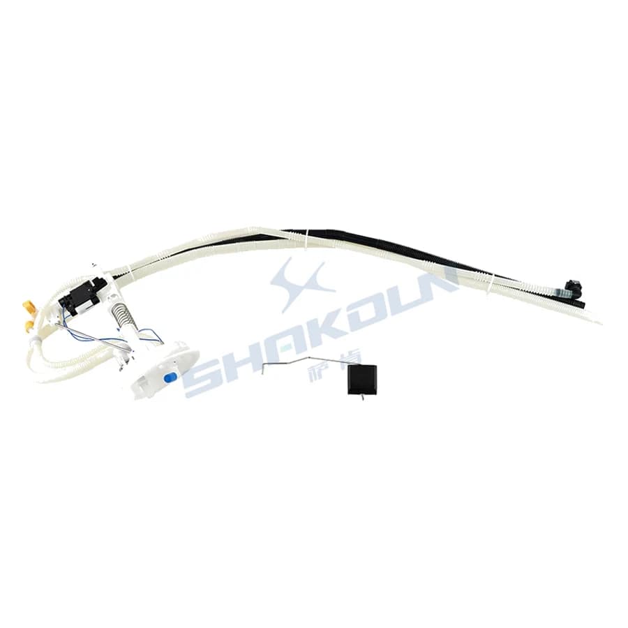 Fuel Pump