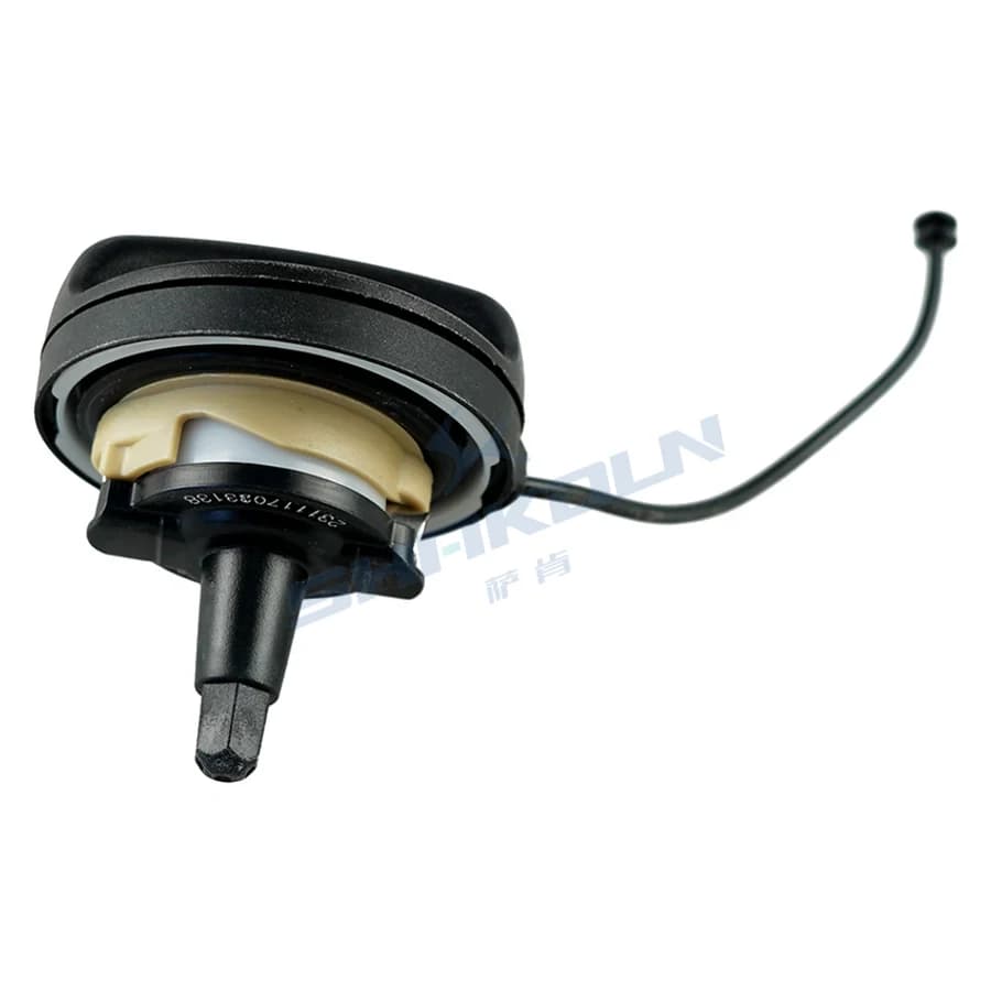 Fuel Filler Cap
