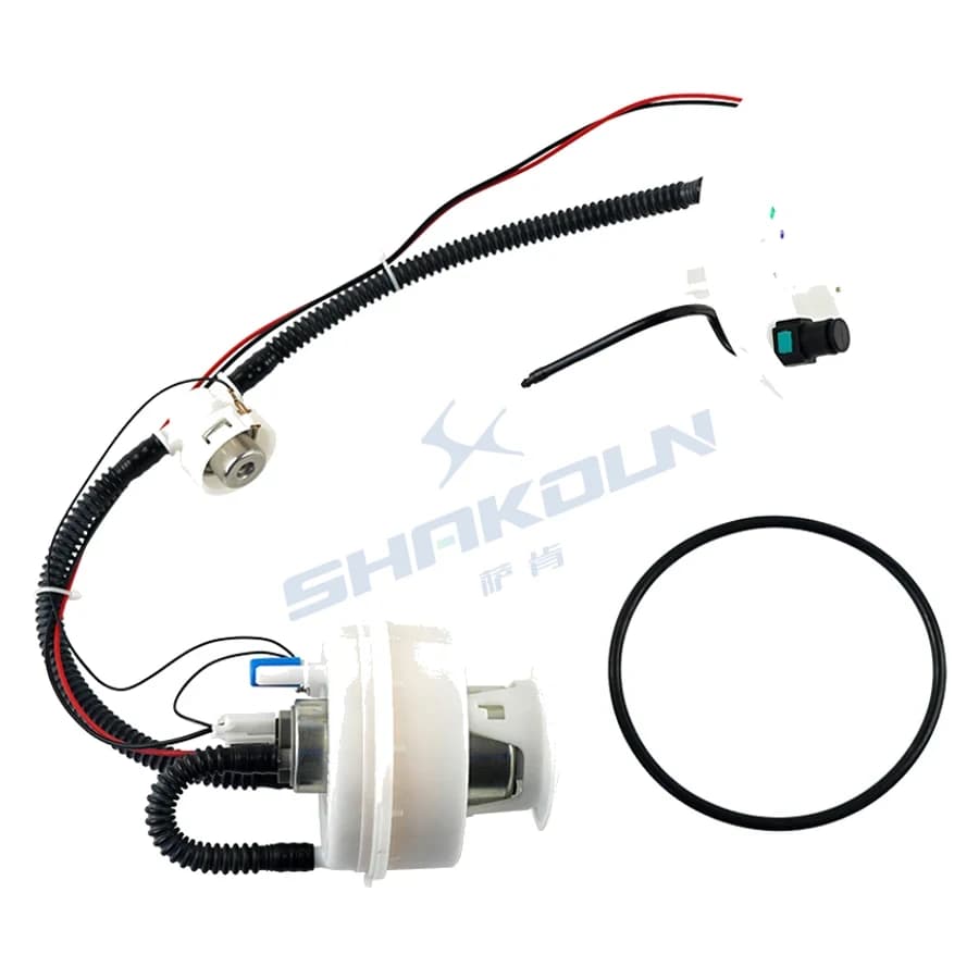 Fuel Pump