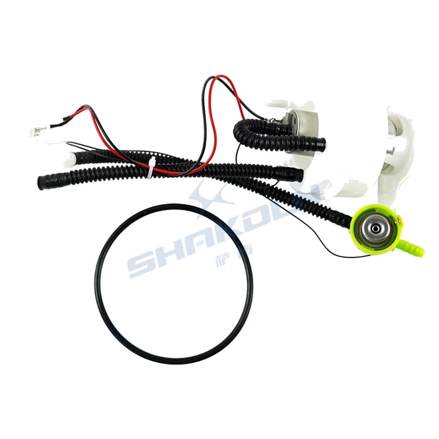Fuel Pump