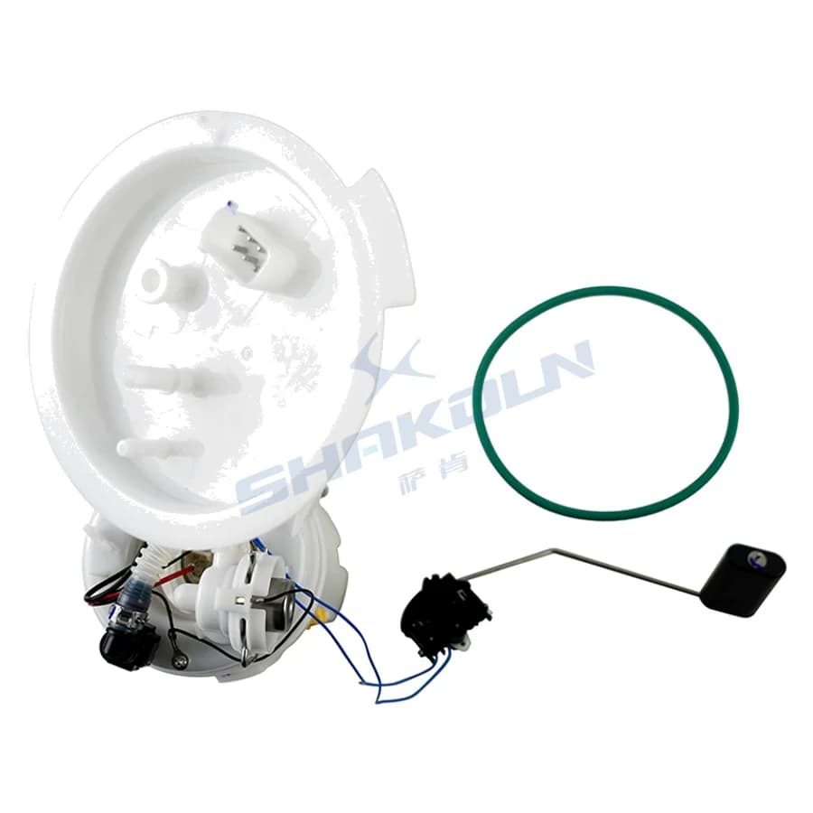 Fuel Pump