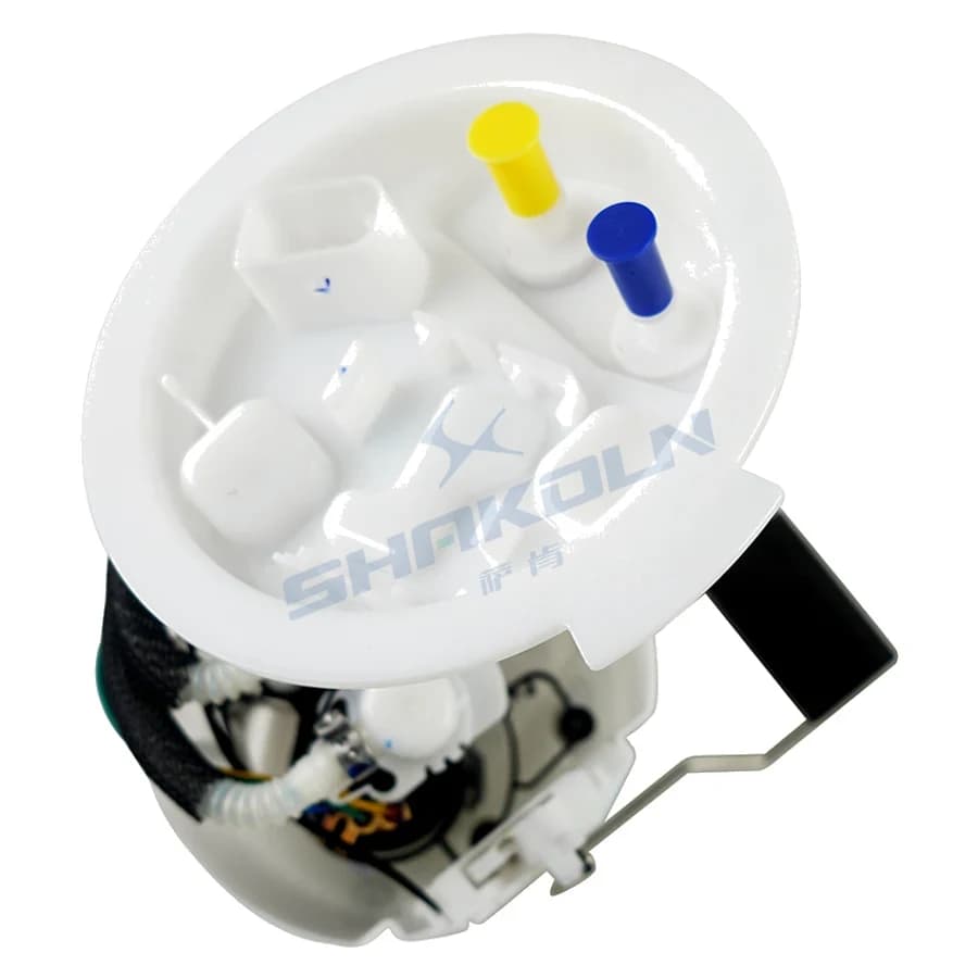 Fuel Pump