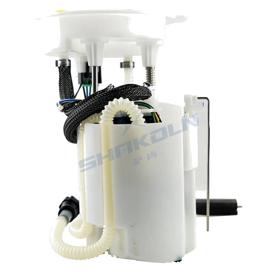 Fuel Pump