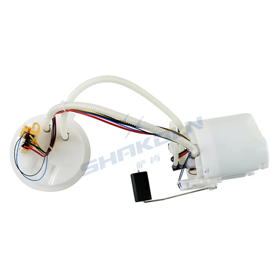 Fuel Pump