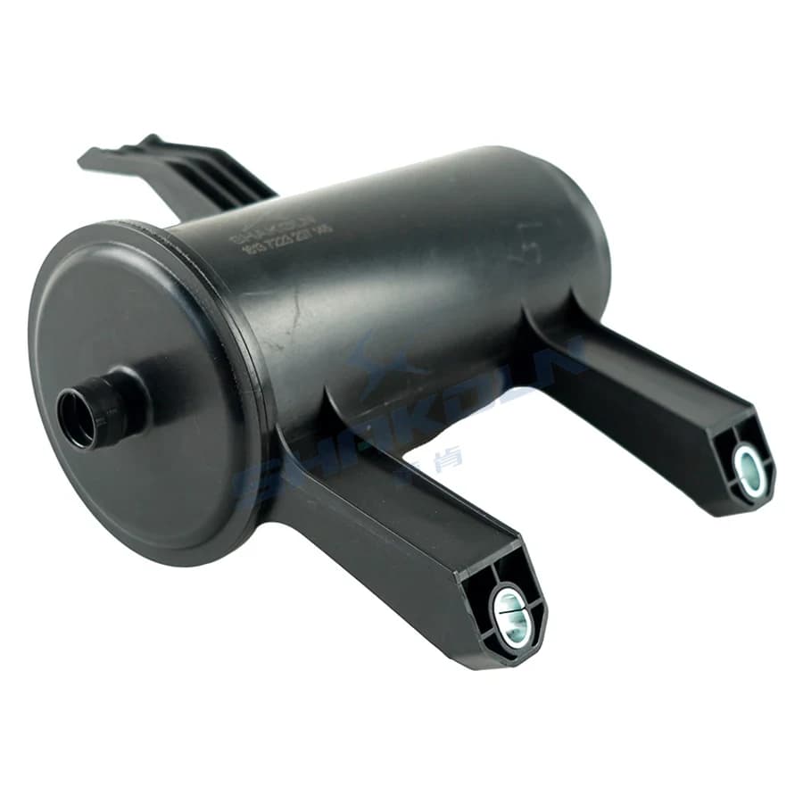 Charcoal Canister