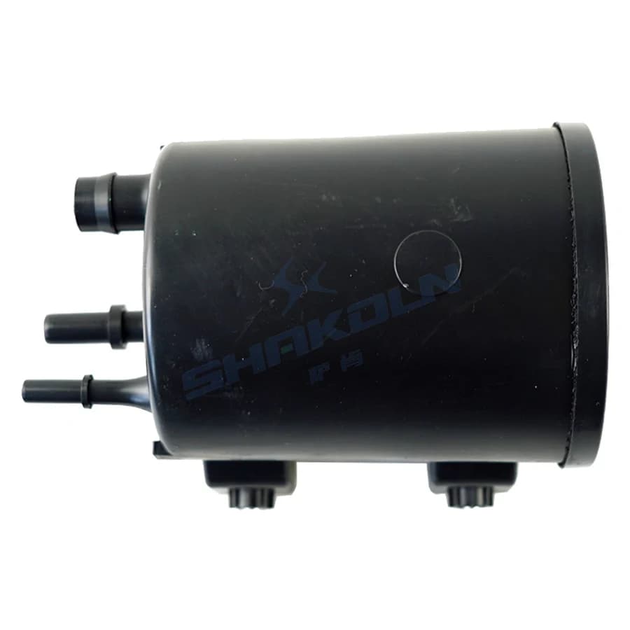 Charcoal Canister