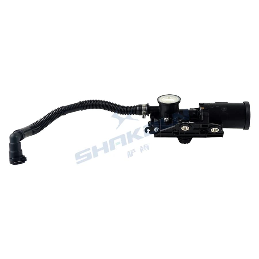 Canister Purge Solenoid Valve
