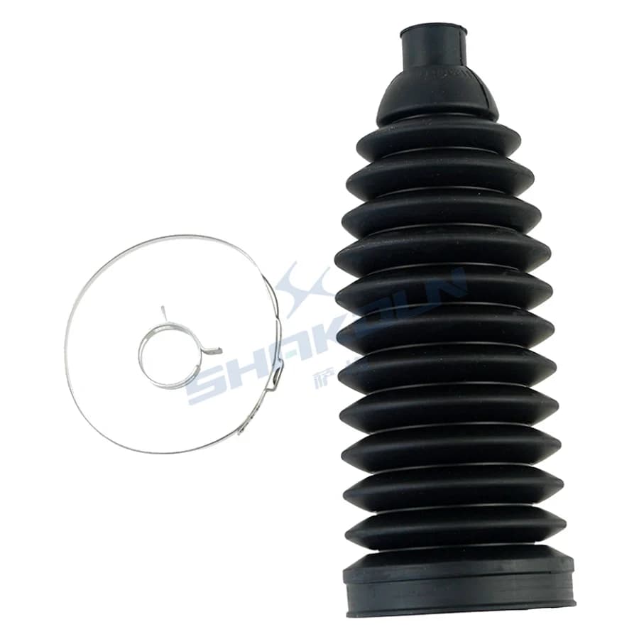 Steering Rack Boot