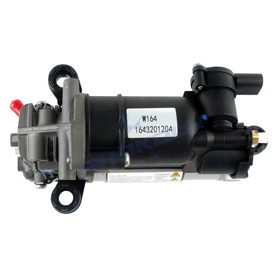 Air Suspension Compressor