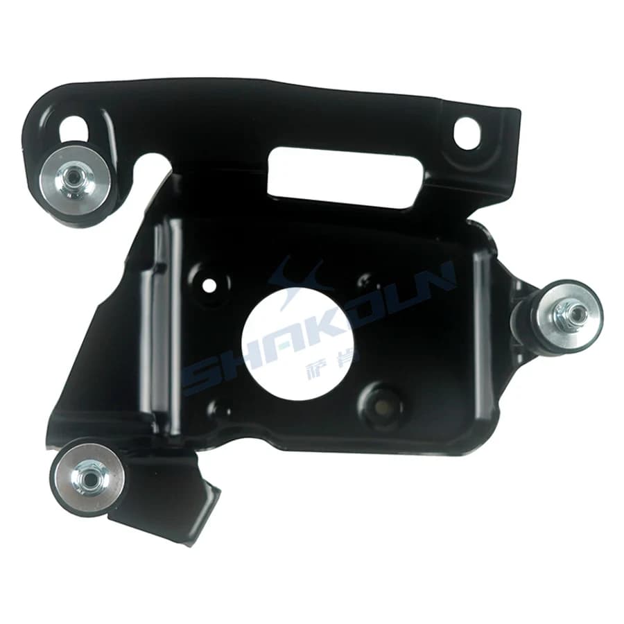 Air Suspension Compressor