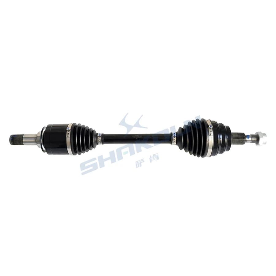 Front Drive Shaft / Half Shaft
