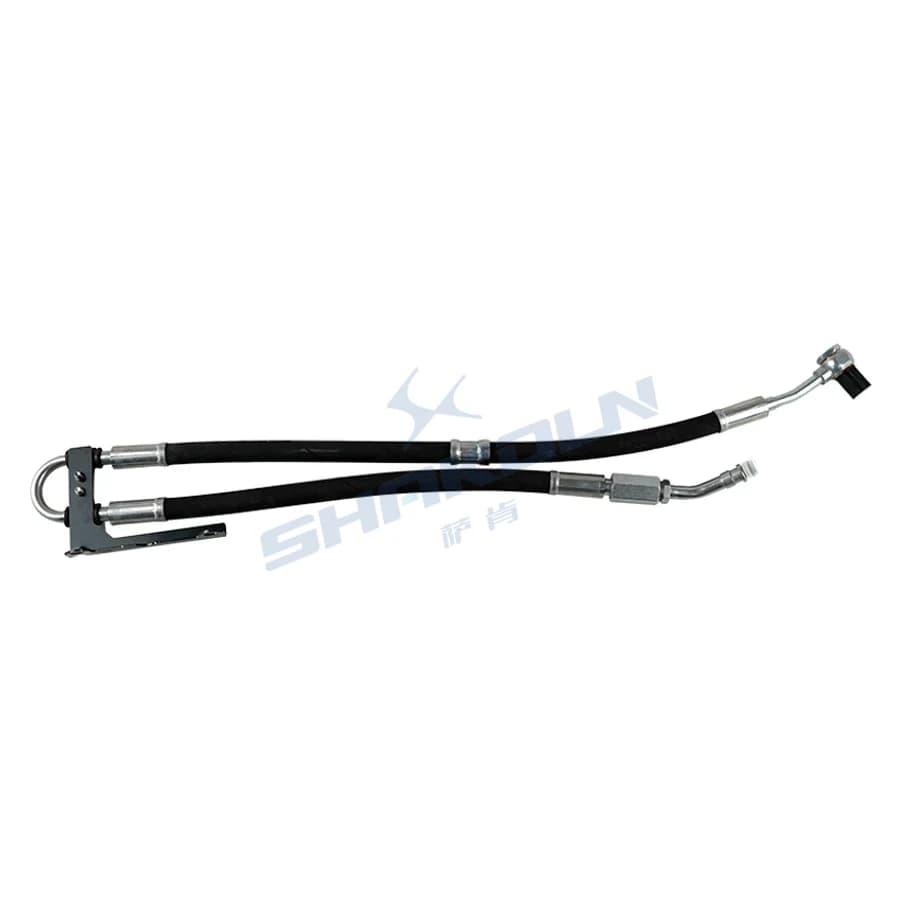 High Pressure Fuel Line