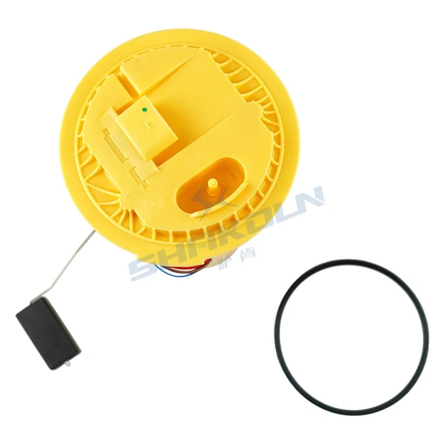Fuel Pump