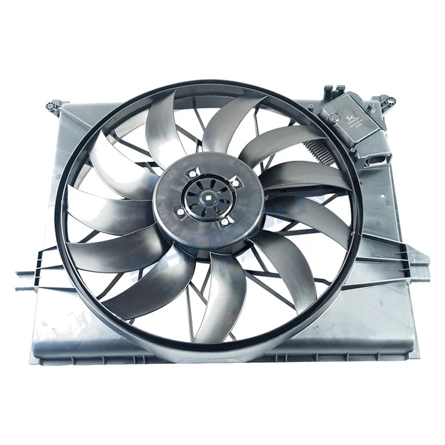 Radiator Fan / Electric Fan