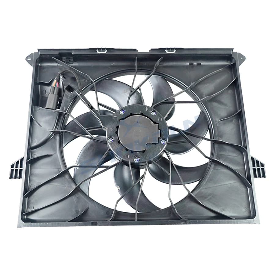 Radiator Fan / Electric Fan