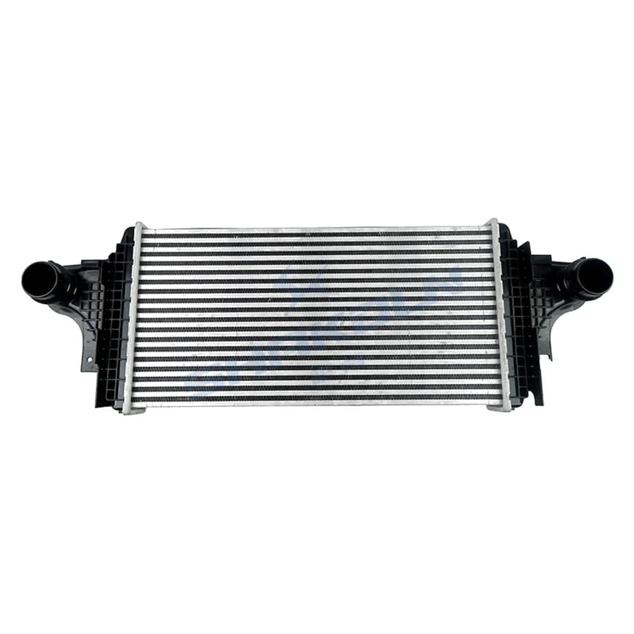 Intercooler