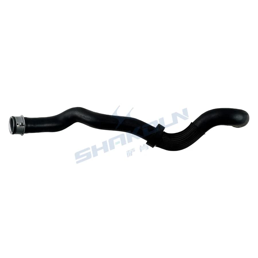 Upper Radiator Hose