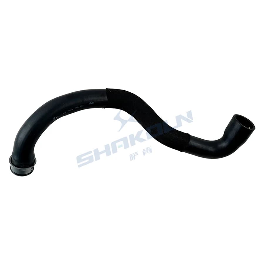 Upper Radiator Hose