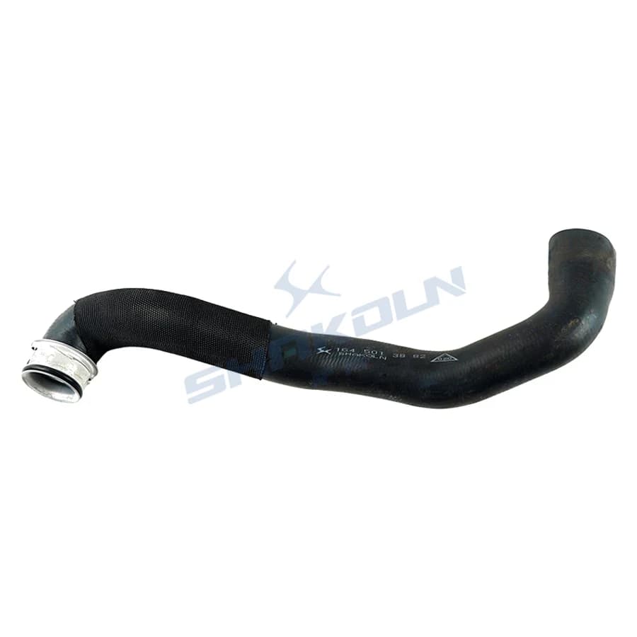 Upper Radiator Hose