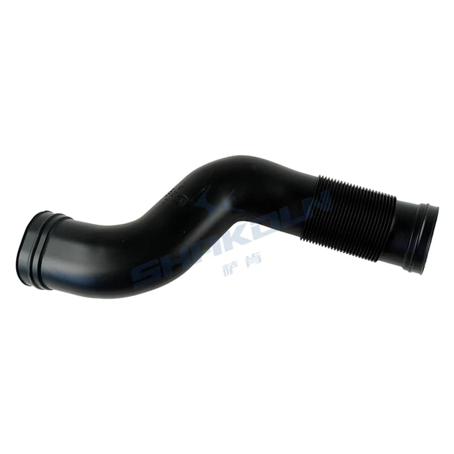 Intake Pipe Left