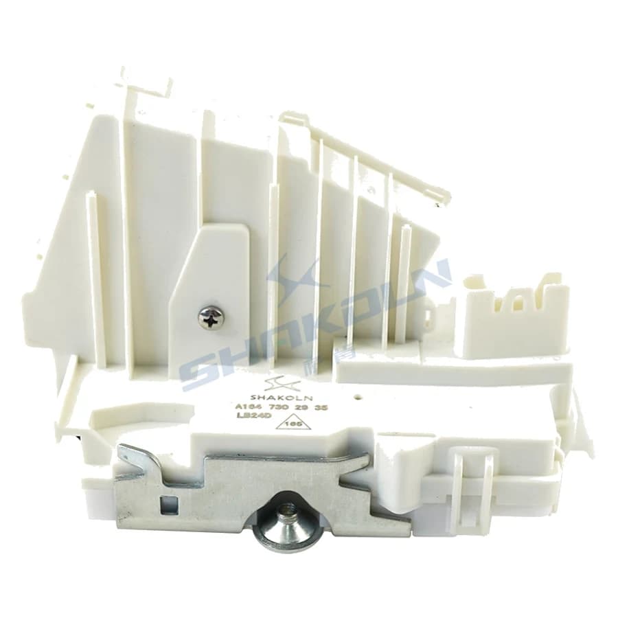 Rear Door Lock