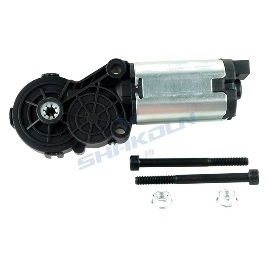 Seat Motor