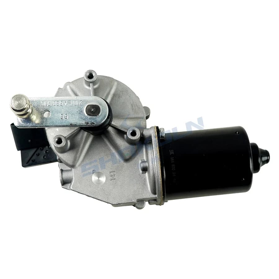 Wiper Linkage