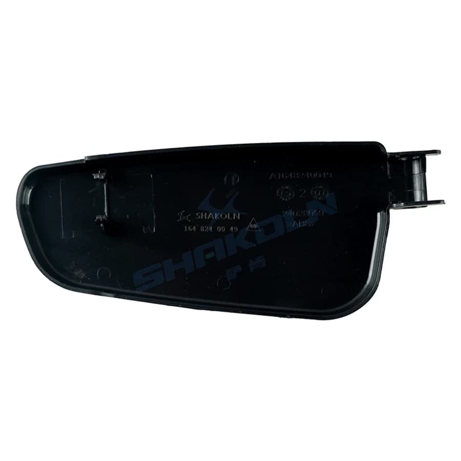 Front Wiper Arm Cover