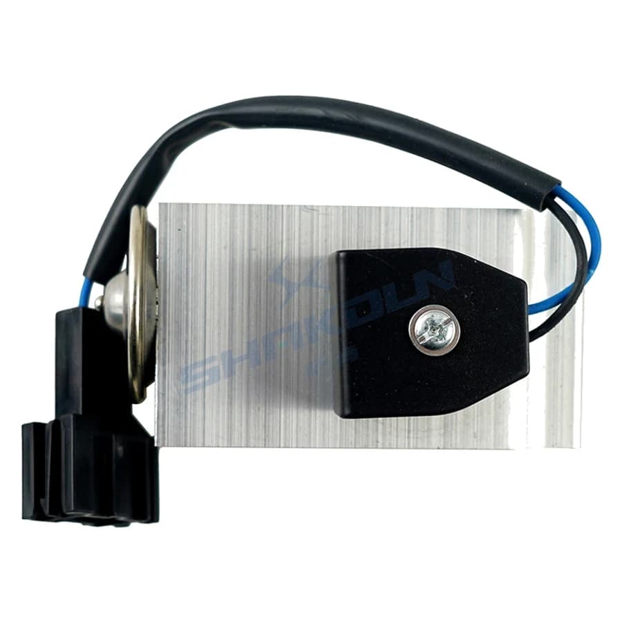 Expansion Valve